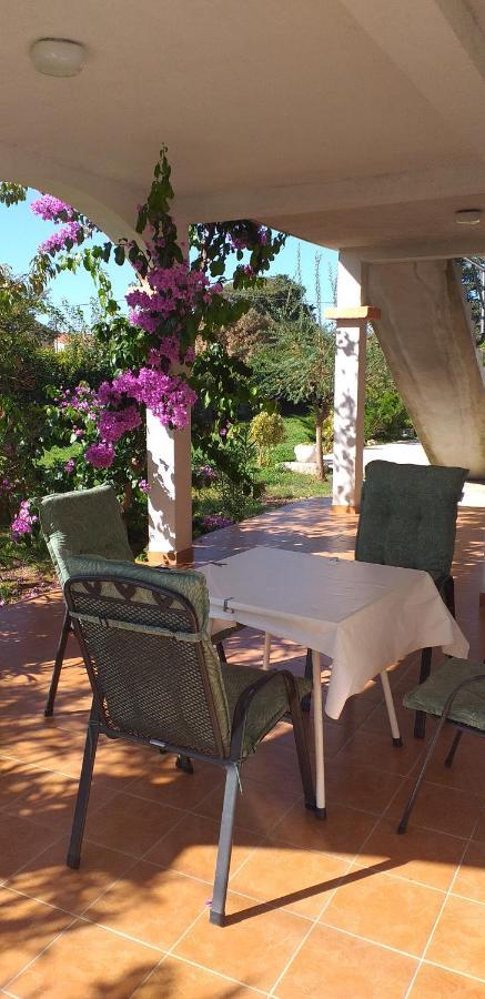 Apartments Golic Biograd Na Moru Exterior foto