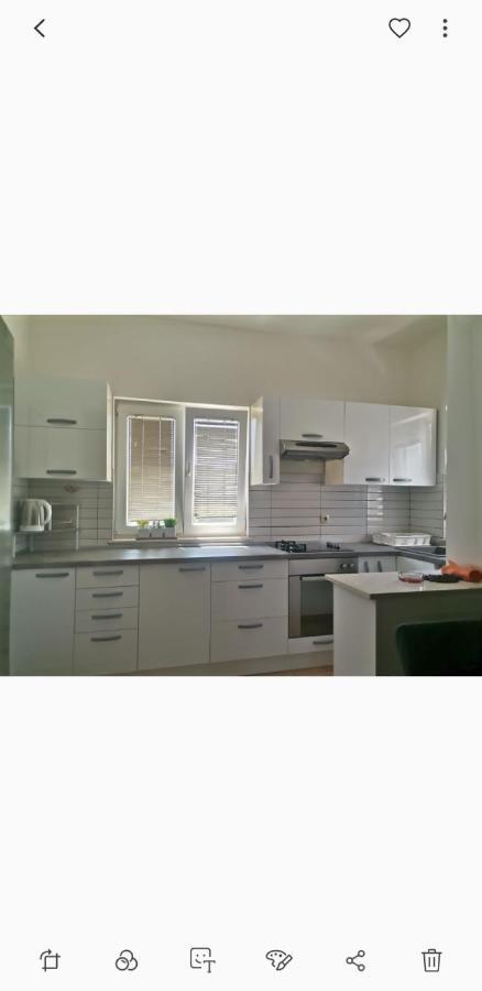 Apartments Golic Biograd Na Moru Exterior foto