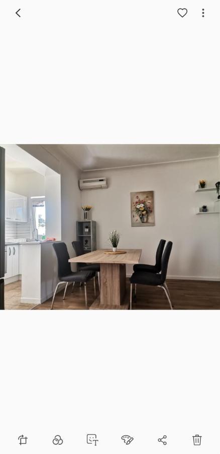 Apartments Golic Biograd Na Moru Exterior foto